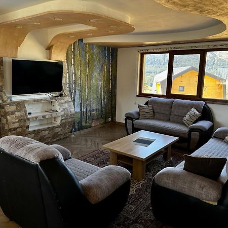 Vila Vlasic Odmor Wellness & Spa Экстерьер фото