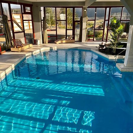 Vila Vlasic Odmor Wellness & Spa Экстерьер фото