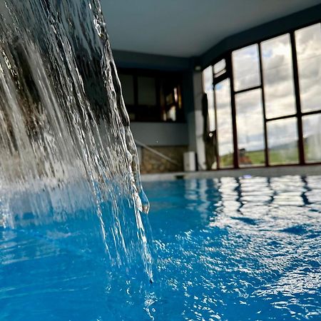 Vila Vlasic Odmor Wellness & Spa Экстерьер фото