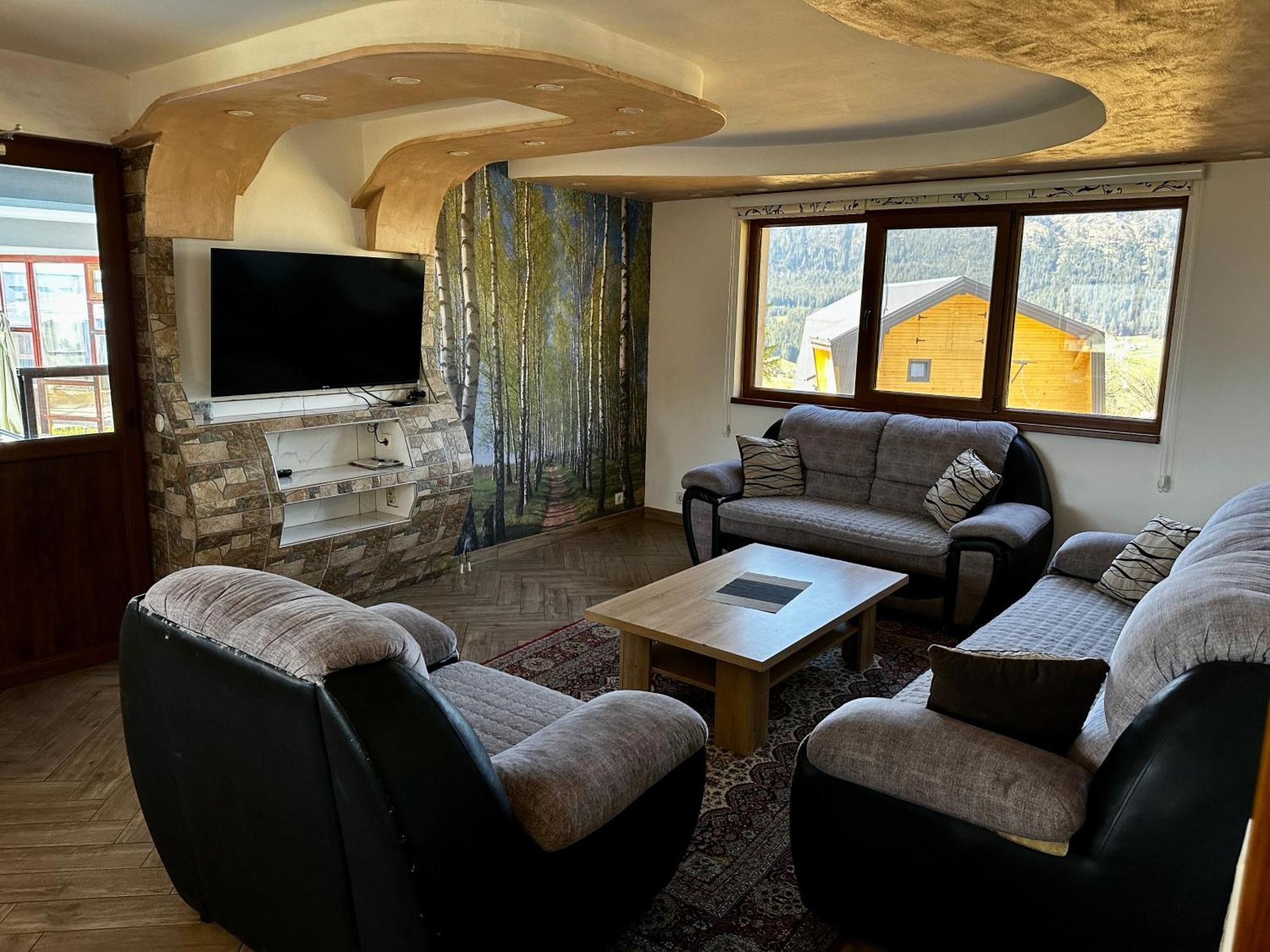 Vila Vlasic Odmor Wellness & Spa Экстерьер фото