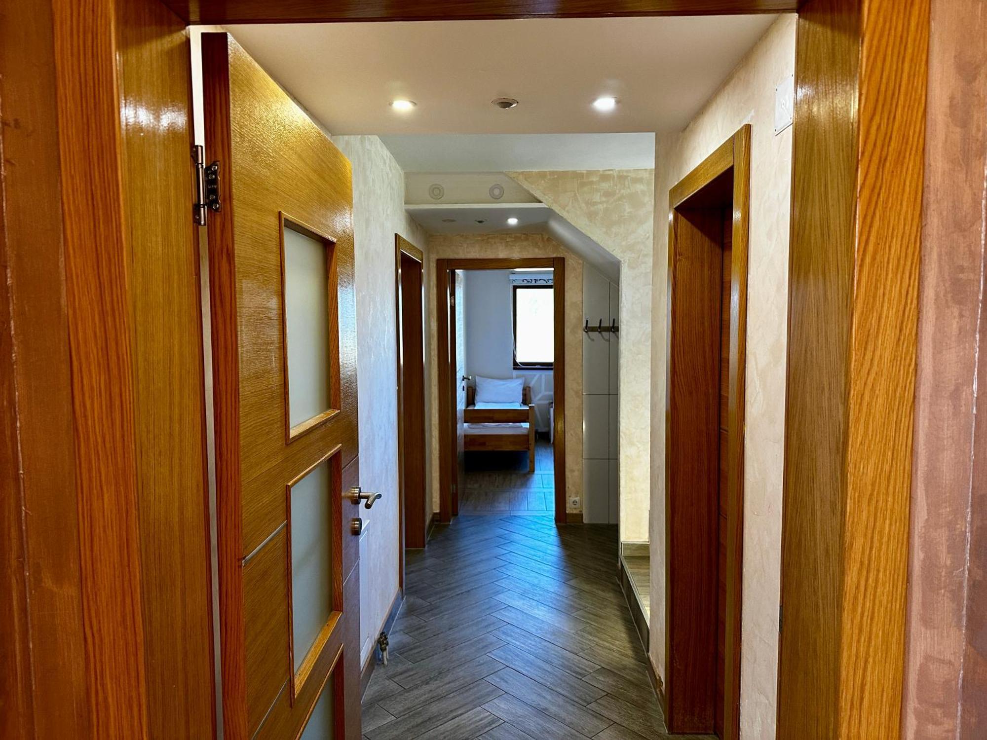 Vila Vlasic Odmor Wellness & Spa Экстерьер фото