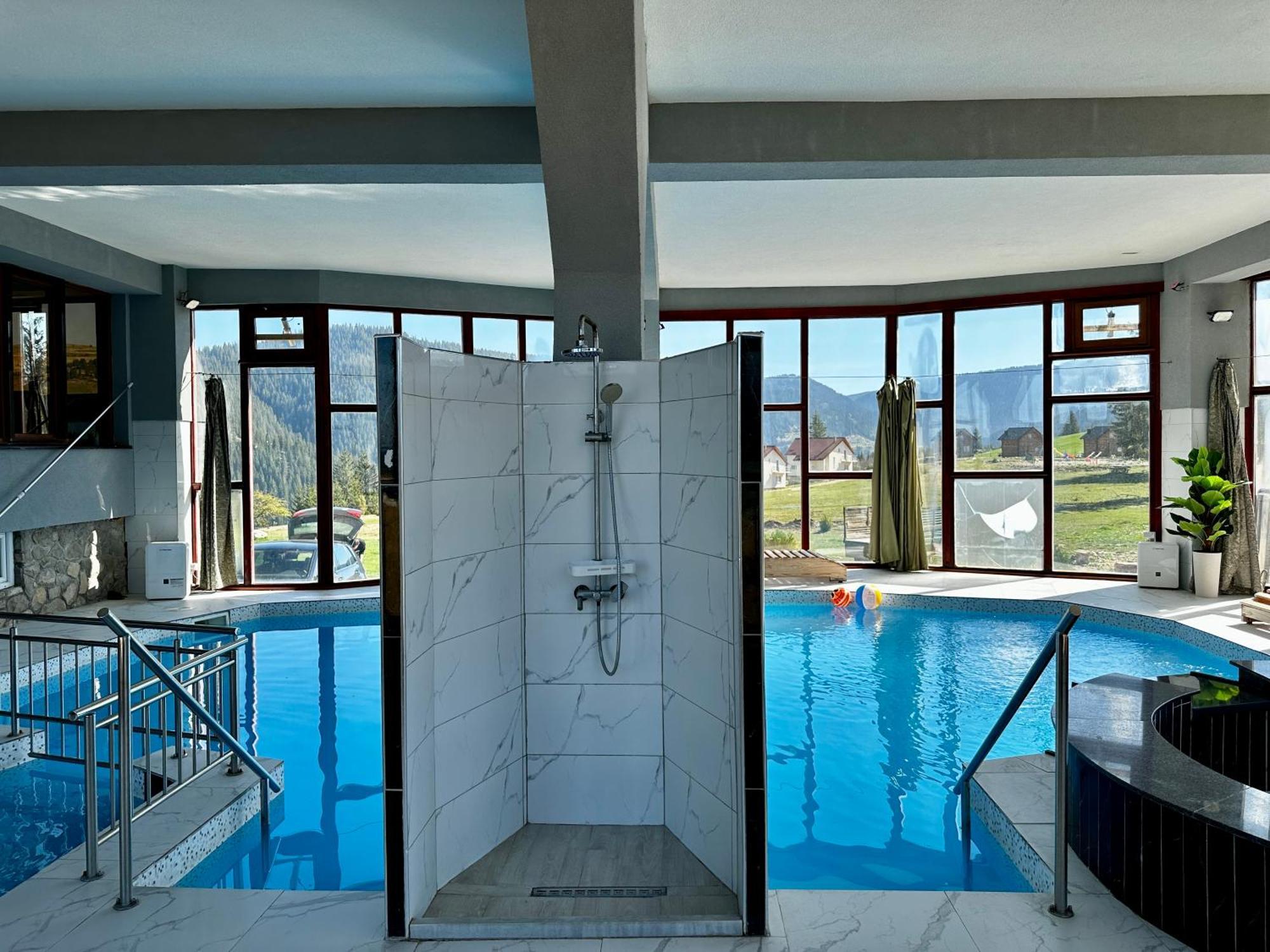 Vila Vlasic Odmor Wellness & Spa Экстерьер фото