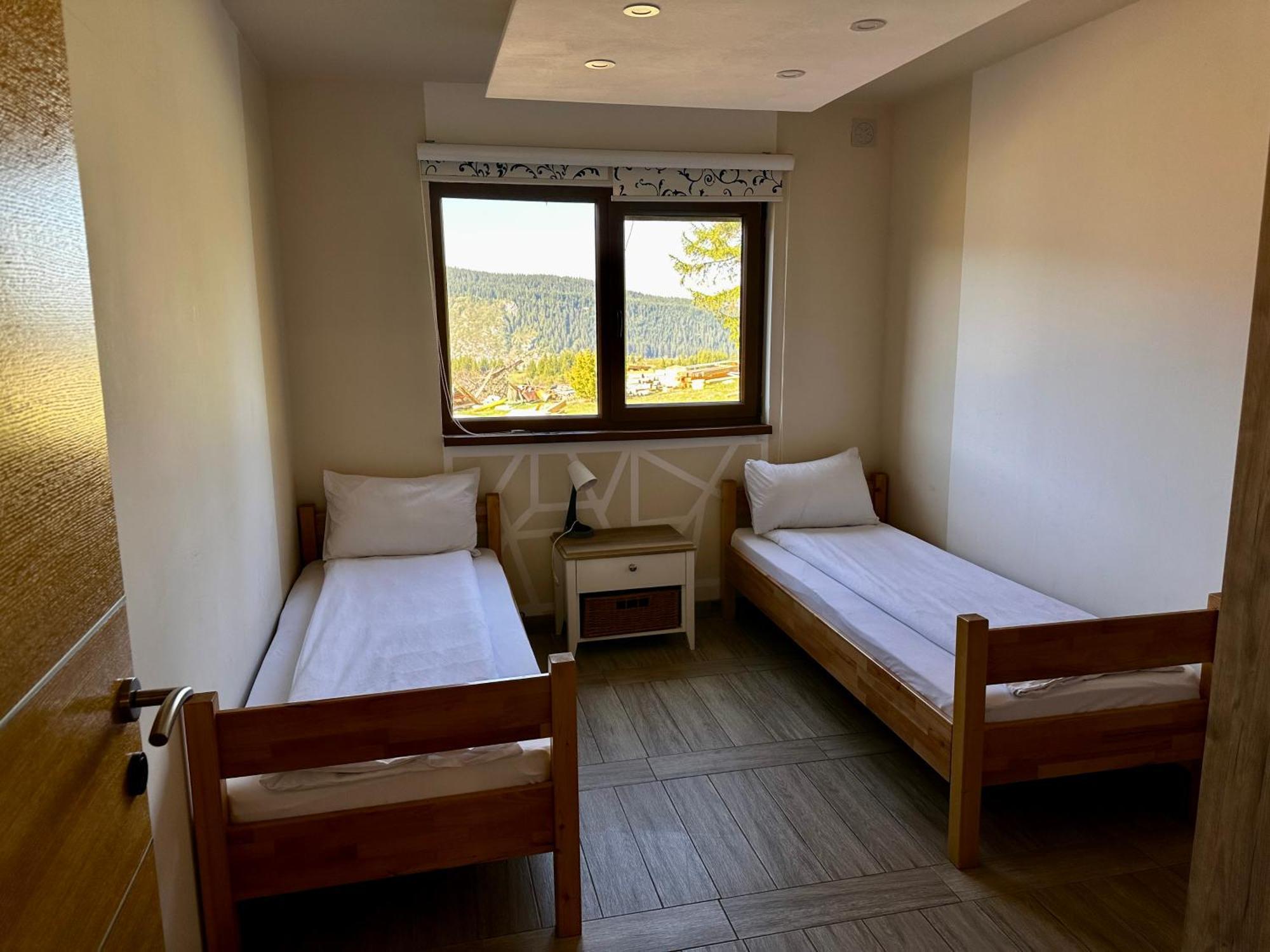 Vila Vlasic Odmor Wellness & Spa Экстерьер фото