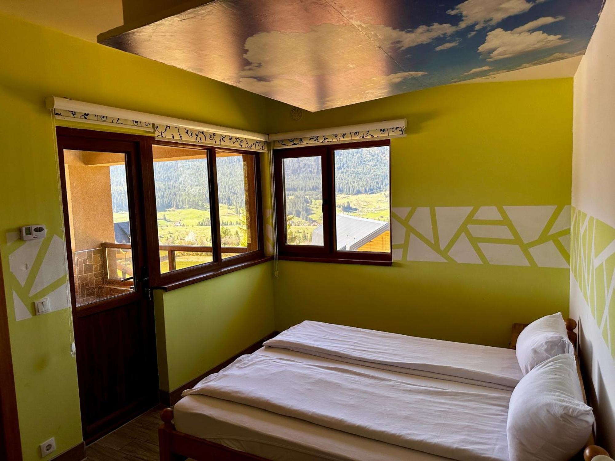 Vila Vlasic Odmor Wellness & Spa Экстерьер фото