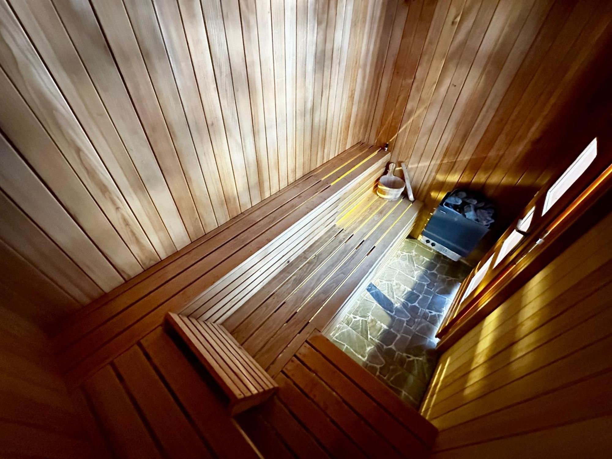 Vila Vlasic Odmor Wellness & Spa Экстерьер фото