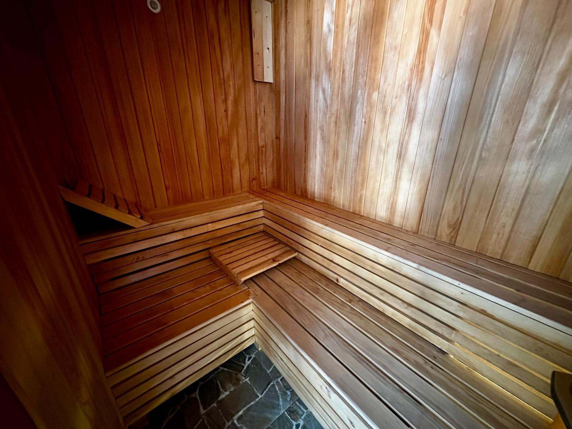 Vila Vlasic Odmor Wellness & Spa Экстерьер фото