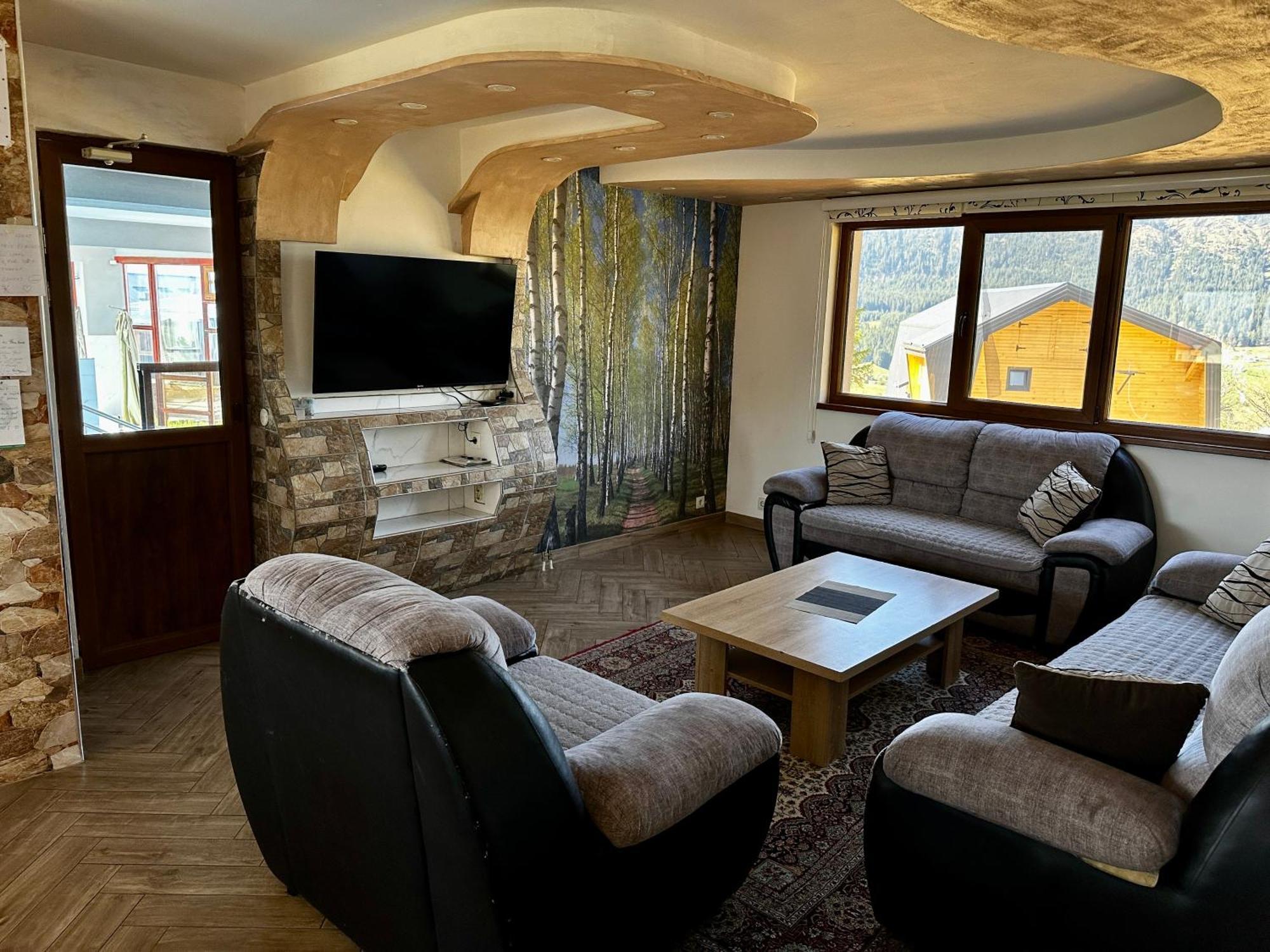 Vila Vlasic Odmor Wellness & Spa Экстерьер фото