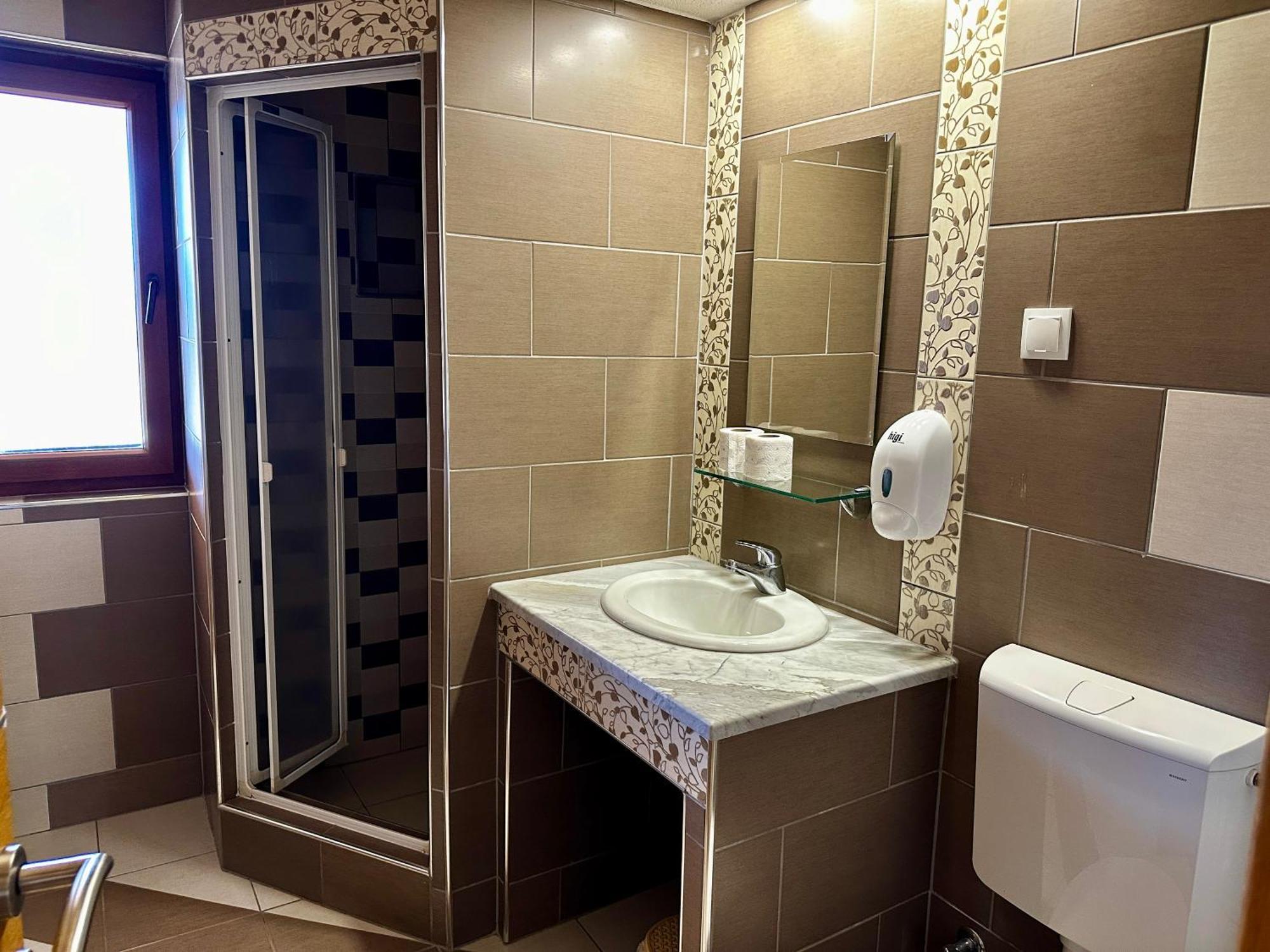 Vila Vlasic Odmor Wellness & Spa Экстерьер фото