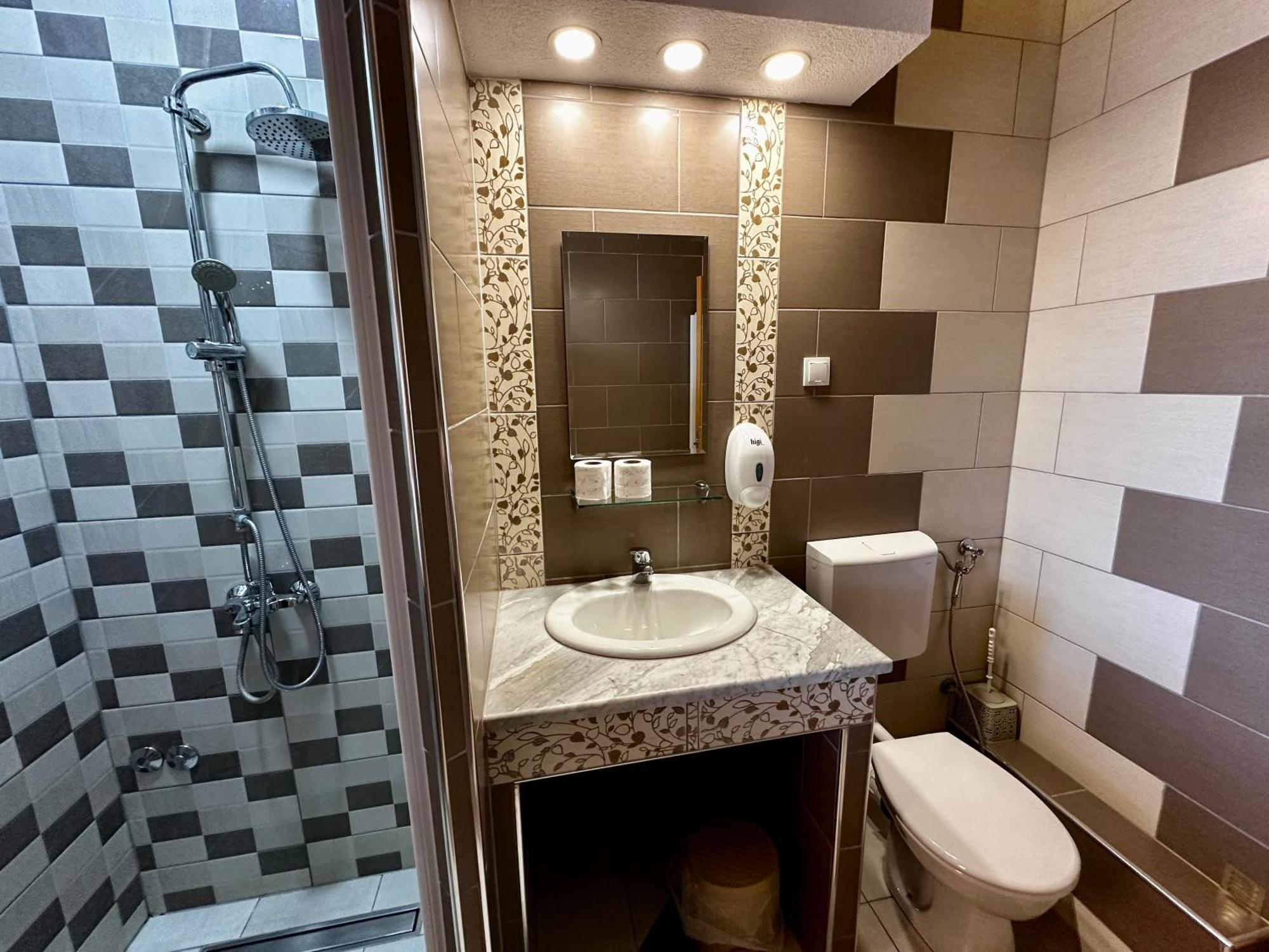 Vila Vlasic Odmor Wellness & Spa Экстерьер фото