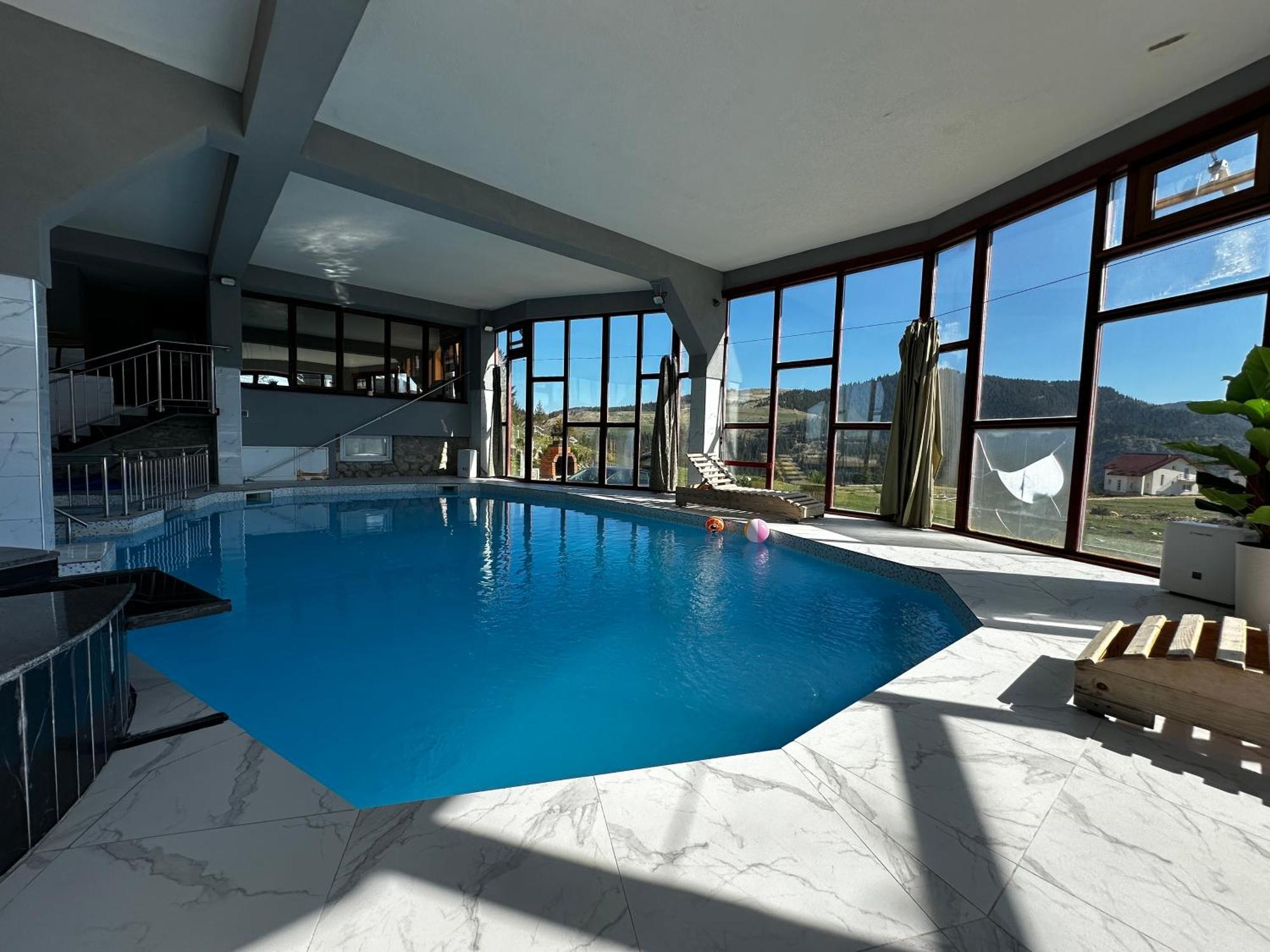 Vila Vlasic Odmor Wellness & Spa Экстерьер фото