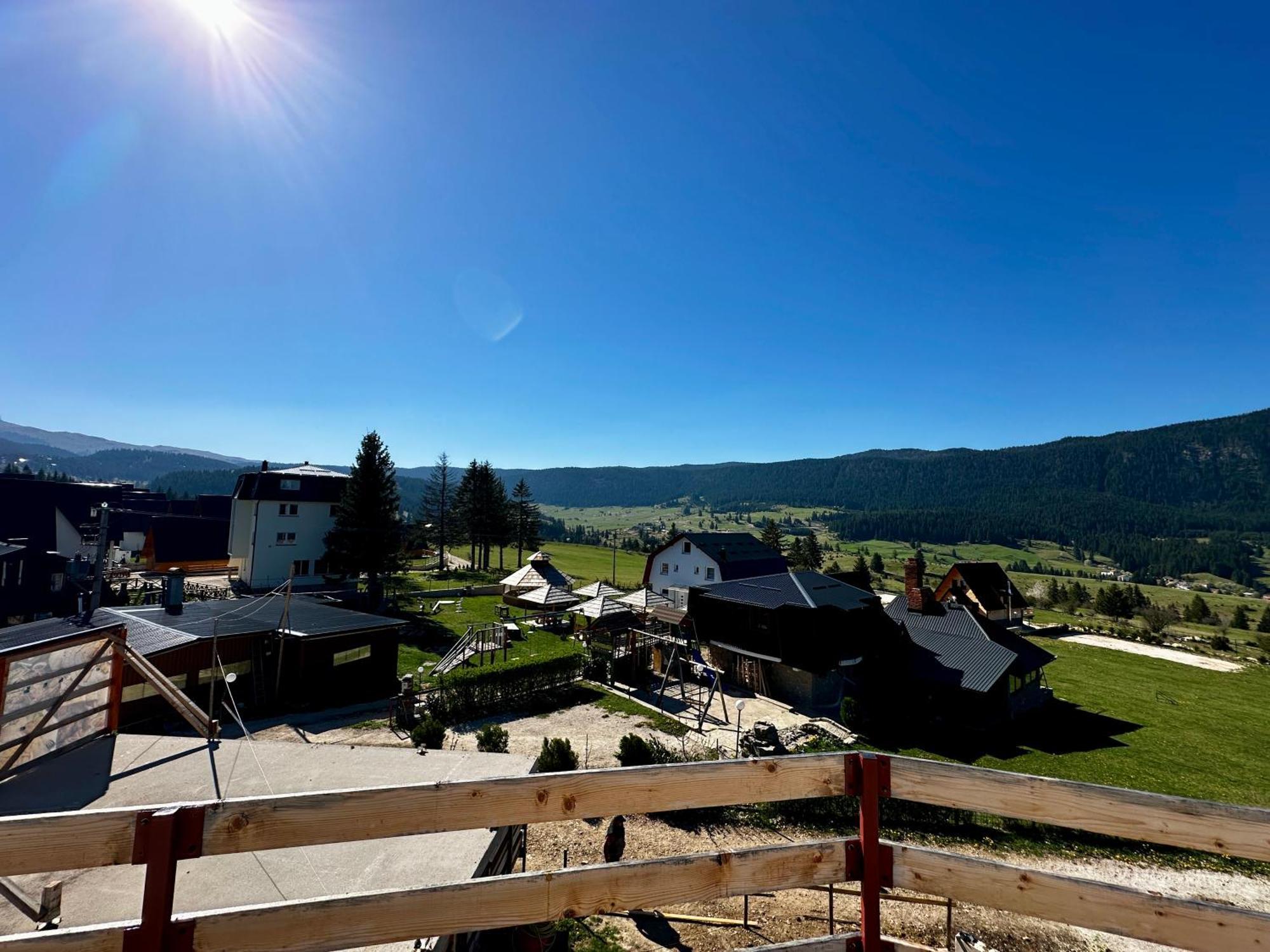 Vila Vlasic Odmor Wellness & Spa Экстерьер фото