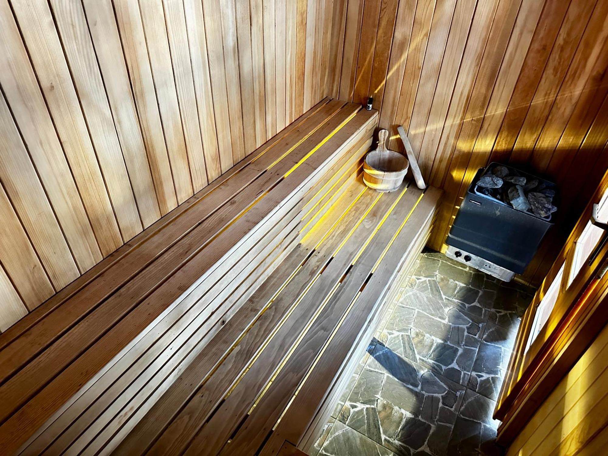 Vila Vlasic Odmor Wellness & Spa Экстерьер фото